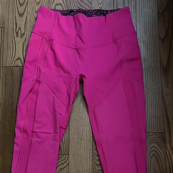 Lulu tights - Picture 1 of 1